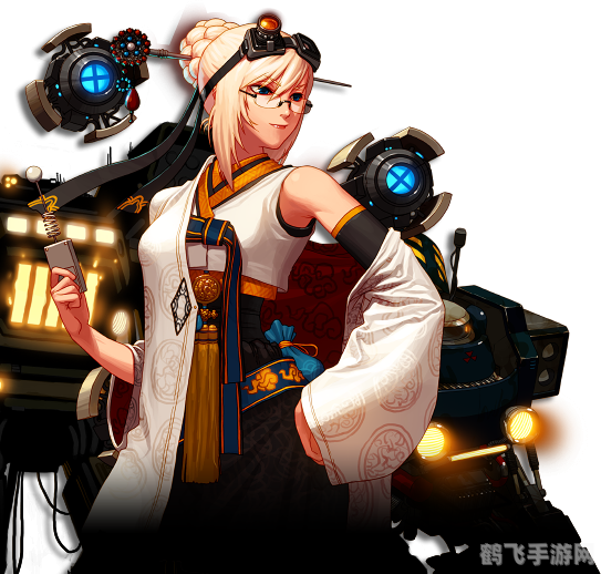 女机械pk,女机械师PK赛场称霸攻略