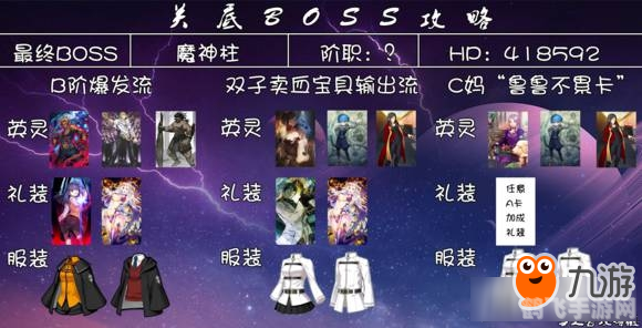 Fate Stay Night游戏攻略：决胜关键与隐藏要素解析