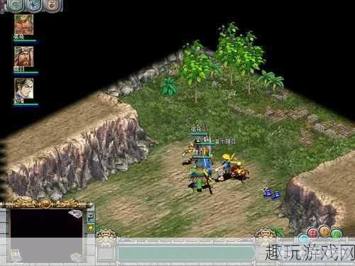 三国霸业2序列号,三国霸业2手游攻略：序列号获取与游戏玩法全解析