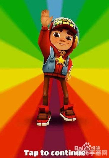 地铁跑酷攻略大揭秘:成为跑酷高手的五大关键词!