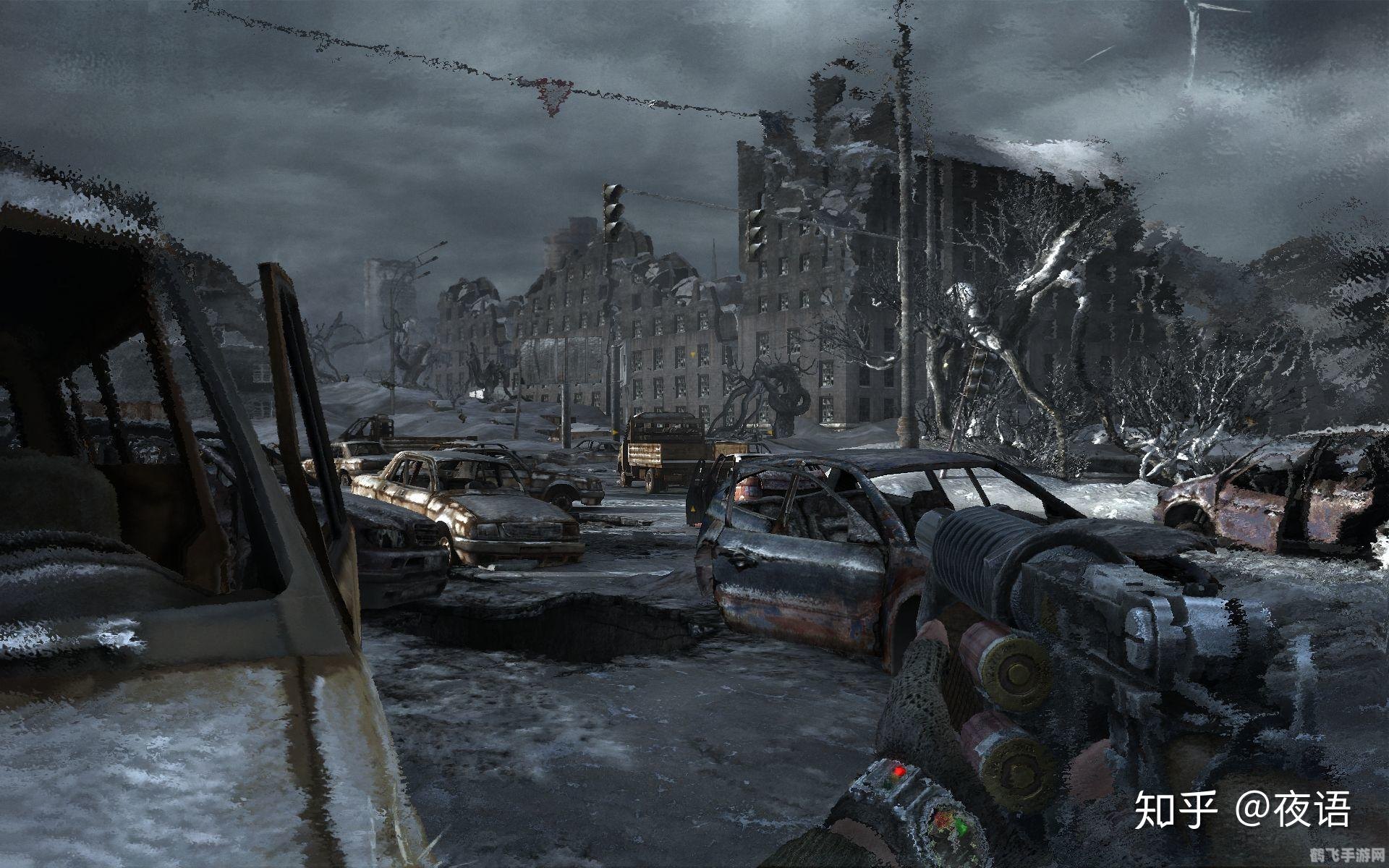 地铁2033好玩吗,地铁2033:探索末日地铁的沉浸式游戏体验