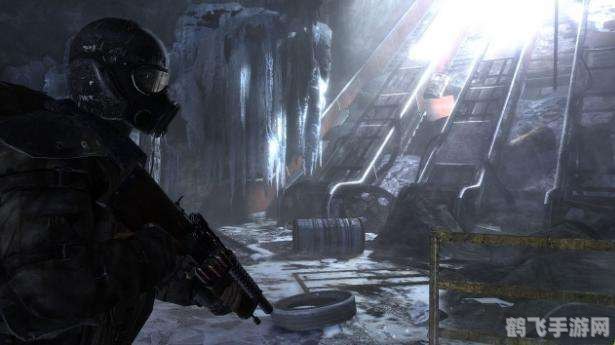 地铁2033好玩吗,地铁2033:探索末日地铁的沉浸式游戏体验