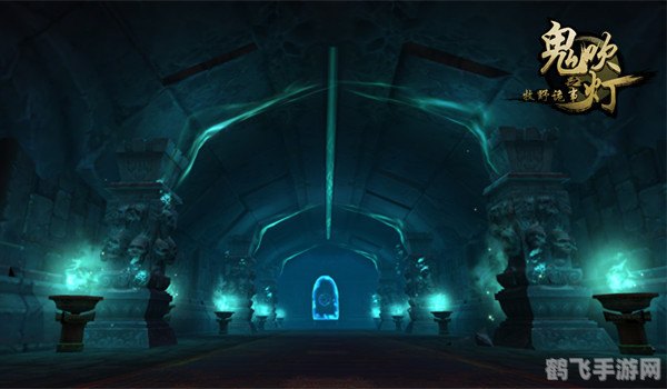 鬼吹灯online,鬼吹灯online手游攻略：探险古墓，解锁千年秘密！