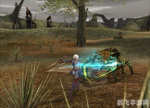 神泣:探索未知的乐趣与挑战