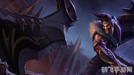 金牌主播德莱文手游攻略：掌控局势，成为无敌剑豪！