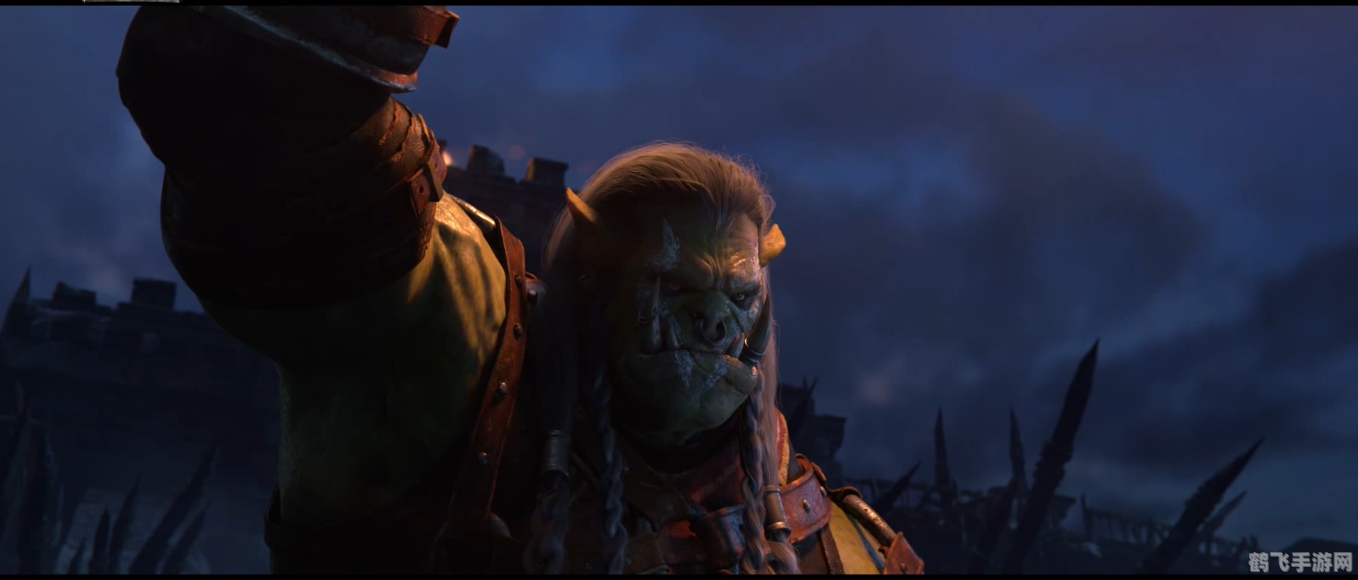 魔兽世界实力检测：提升战斗力的关键要素与策略