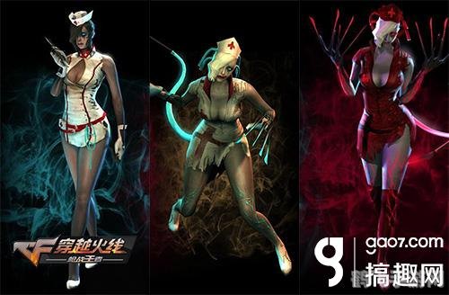 cf疯狂宝贝,穿越火线:疯狂宝贝手游攻略大全 - 成为战场上的王者!