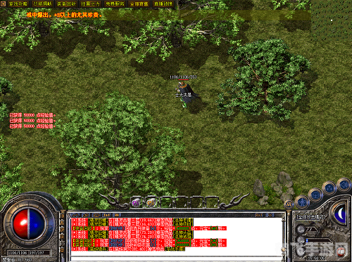 重温经典：深入解析&lt;单机传奇&gt;的玩法与攻略