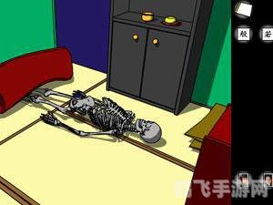 密室逃脱之碧绿色房间攻略,密室逃脱之碧绿色房间全攻略解析