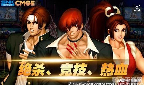 不知火舞 小游戏,不知火舞小游戏:舞动格斗的魅力世界