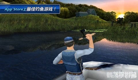 垂钓之王蓝马林手游攻略：成为顶级垂钓大师的秘诀