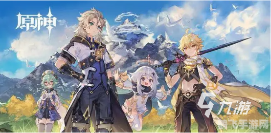 原神2.7版本深度解析:新角色、新剧情与全新游戏体验