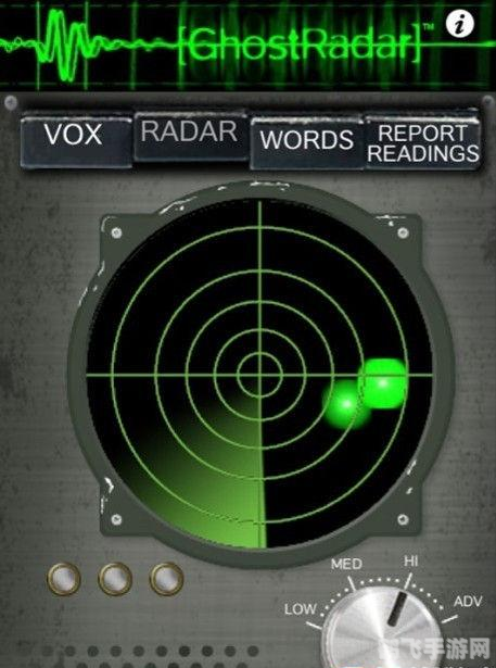 鬼魂探测仪,揭秘神秘鬼魂探测仪:手游玩法全攻略
