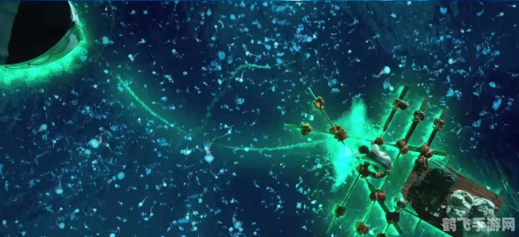 可爱的网络游戏,探索奇幻世界:深入解析“可爱幻想”手游攻略与玩法