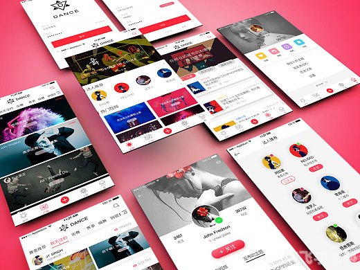 热舞app,热舞APP:舞动指尖,成为舞台之王的终极攻略