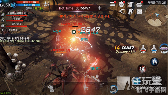 极度恐慌ol,极度恐慌OL手游攻略：成为生存游戏大师的秘诀