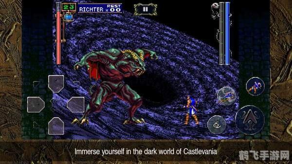 月下夜想曲,月下夜想曲手游深度攻略:探索未知的世界与战胜强敌的秘诀