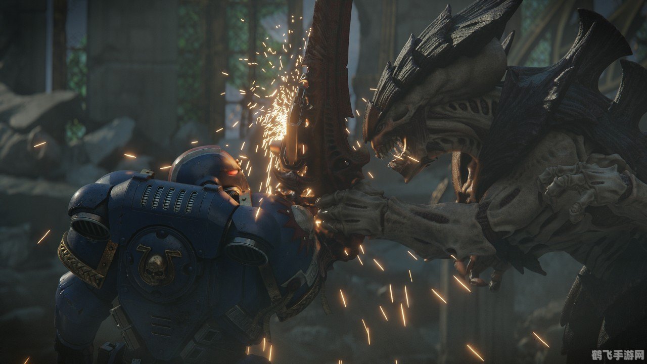 战锤40k战争黎明:征服星际的终极攻略