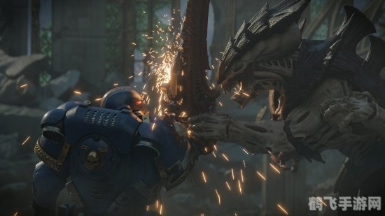 战锤40k战争黎明：征服星际的终极攻略