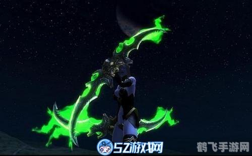 埃辛诺斯双刃：手游攻略与玩法深度解析