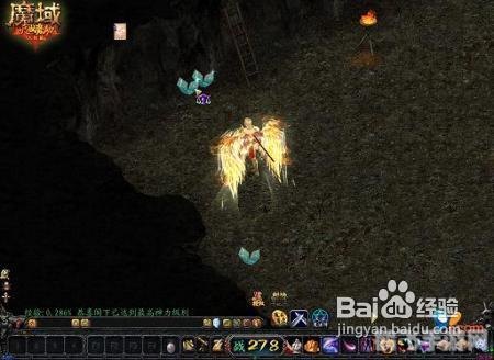 魔域私发网,魔域私发网：探索游戏新境界，攻略秘籍全掌握