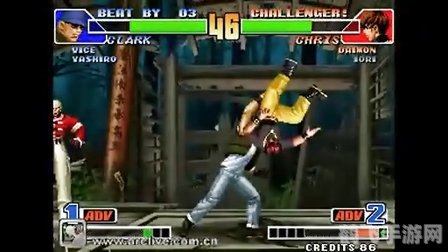 街机2233手游攻略：成为顶级玩家的秘诀与技巧