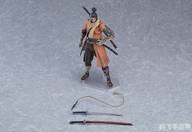 只狼 影逝二度,只狼:影逝二度深度攻略 - 探索忍者之道