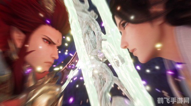 仙剑5CG手游攻略:掌握核心玩法,畅游仙侠世界!