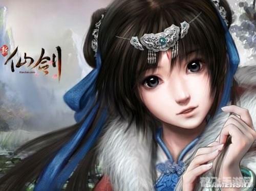 仙剑奇侠传5宣传片,仙剑奇侠传5宣传片震撼发布，重温经典再续前缘