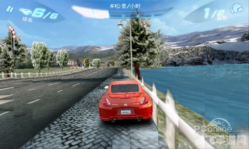 都市赛车6数据包,都市:赛车6数据包安装及游戏攻略大全