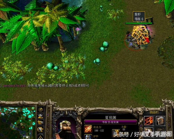 魔兽真三国无双ai版,魔兽真三国无双AI版手游攻略：智胜敌手，一统三国！