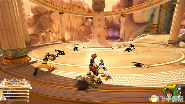 国王之心2手游攻略：探索奇幻世界，成就王者之路