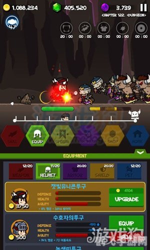 狂奔总动员,狂奔总动员游戏攻略：奔跑吧，勇士们！