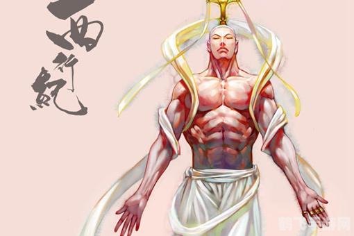 奥奇传说帝释天,奥奇传说帝释天手游攻略:掌握帝释天的力量!