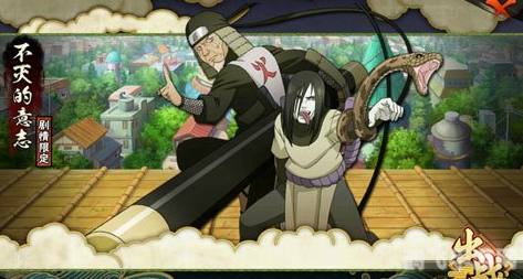 风魔手里剑：手游攻略与绝妙玩法揭秘