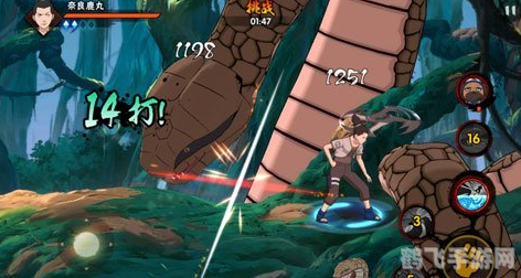 风魔手里剑：手游攻略与绝妙玩法揭秘