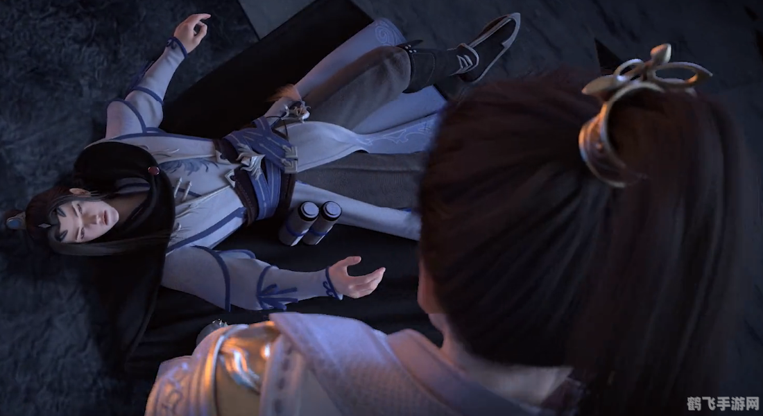 神界危机4.2深度解析：探索游戏新特性与攻略秘籍