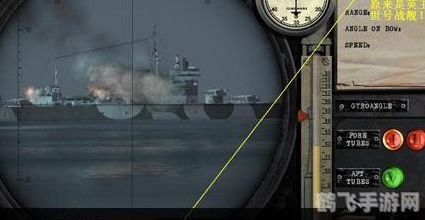 猎杀潜航3修改,猎杀潜航3手游攻略：成为海洋的霸主