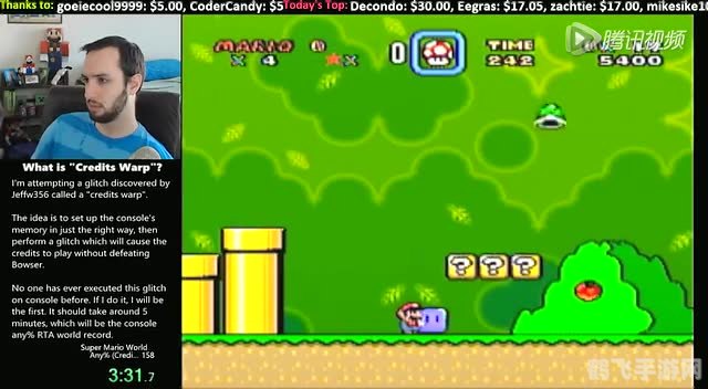 超级玛丽怎么玩,超级玛丽游戏攻略：玩转经典，重温童年！