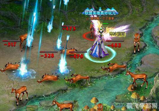 英雄联盟手游瑞文攻略：剑与魔法的华丽交织