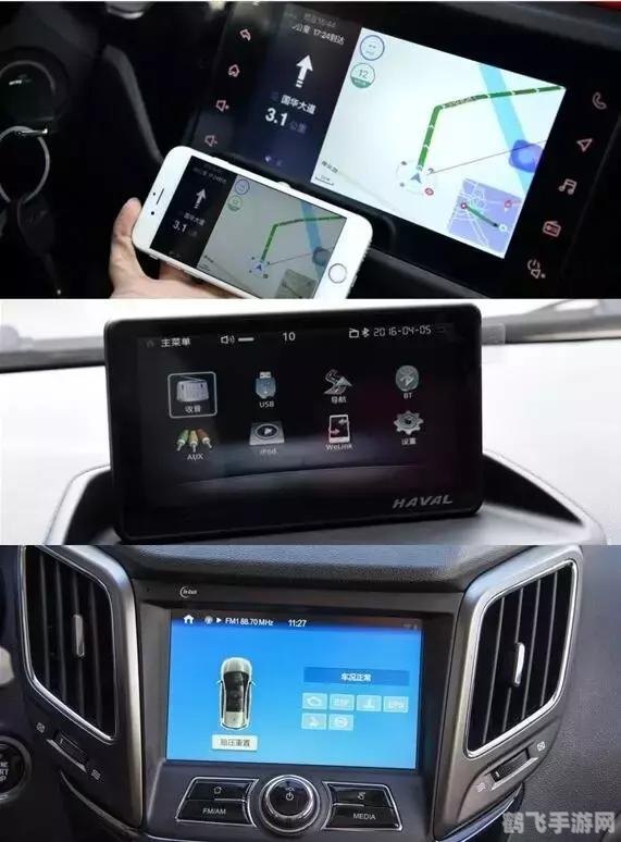 探索手机游戏的无限乐趣:精选五款热门佳作