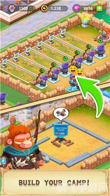 洛克王国乌达,洛克王国乌达手游攻略:训练乌达成为战斗高手!