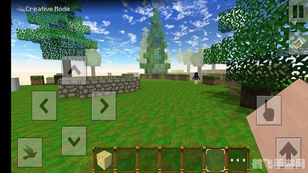 探索“我的世界0.13.1服务器”:无尽冒险与创意之旅