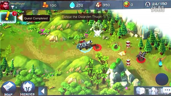 歪歪漫画手游攻略：探索环球之旅的奇幻世界