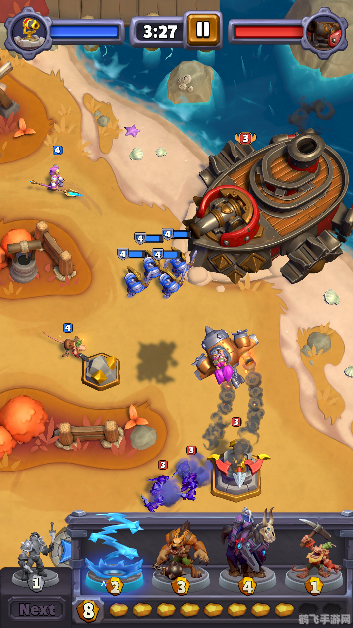 弧光大作战,弧光大作战深度解析：策略、英雄与战术的完美结合