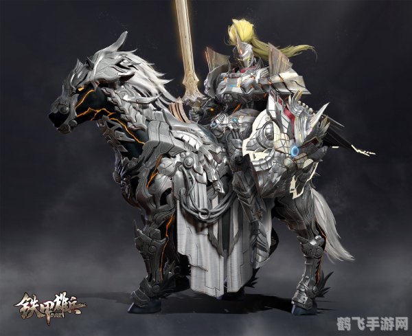 狂铁新皮肤震撼登场,独特设计引领风潮