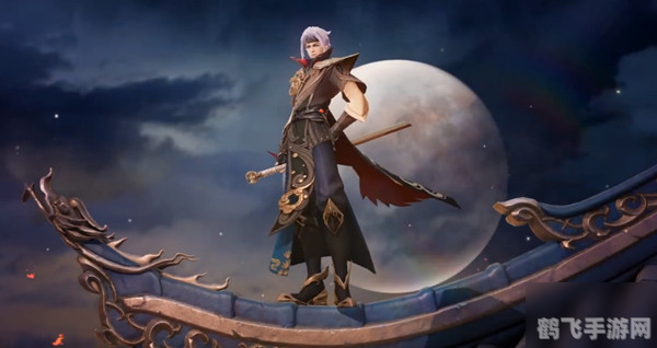 曜FMVP皮肤震撼登场,荣耀之战再添华丽篇章