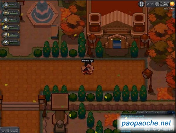 口袋世界电脑版,口袋世界电脑版玩法攻略：探索奇幻世界，成为口袋大师！