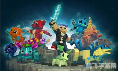 口袋世界电脑版,口袋世界电脑版玩法攻略：探索奇幻世界，成为口袋大师！