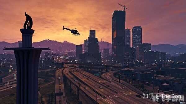 epic送gta5,EPIC喜赠GTA5！探索洛圣都的无限可能与手游玩法攻略